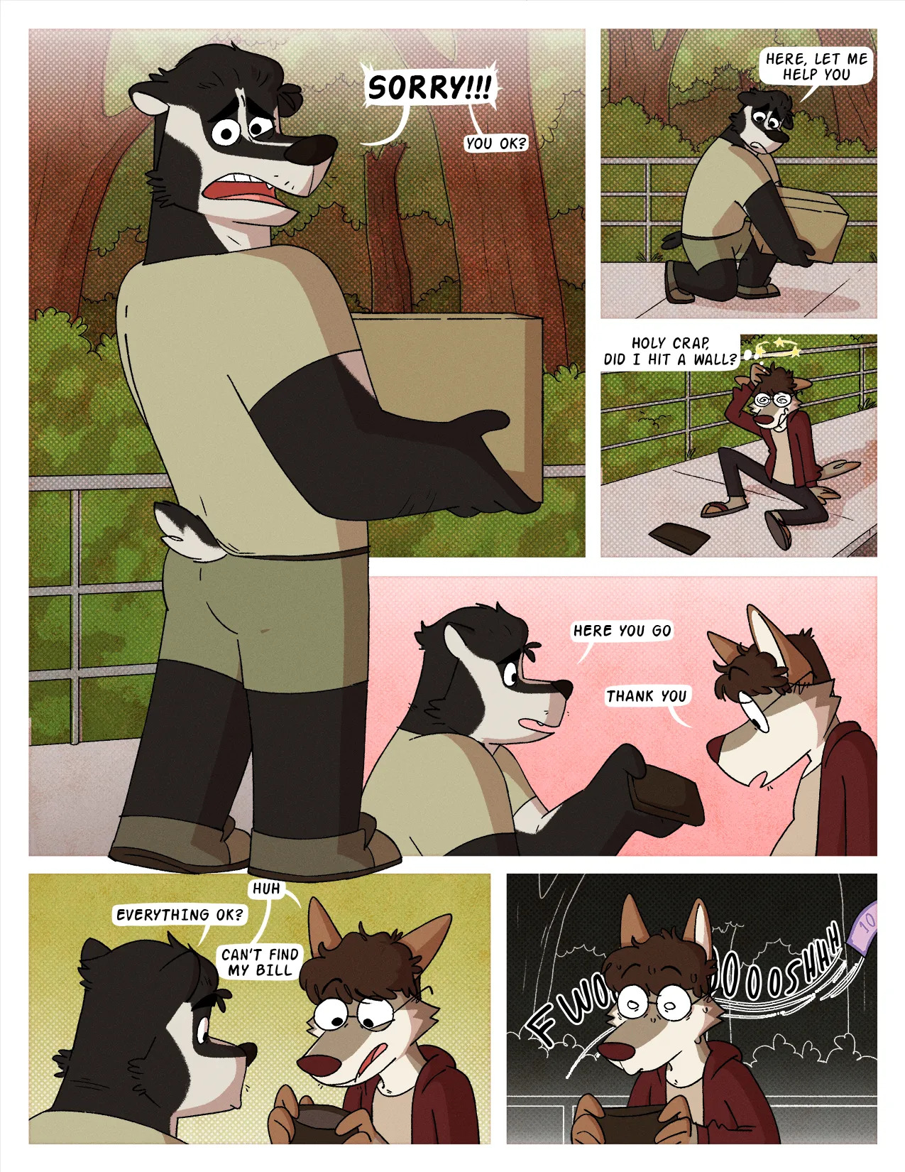 [Nardo] Neighbors (Ongoing) - Page 56