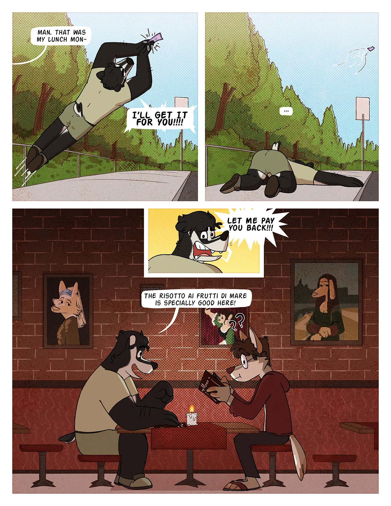 [Nardo] Neighbors (Ongoing) - Page 57