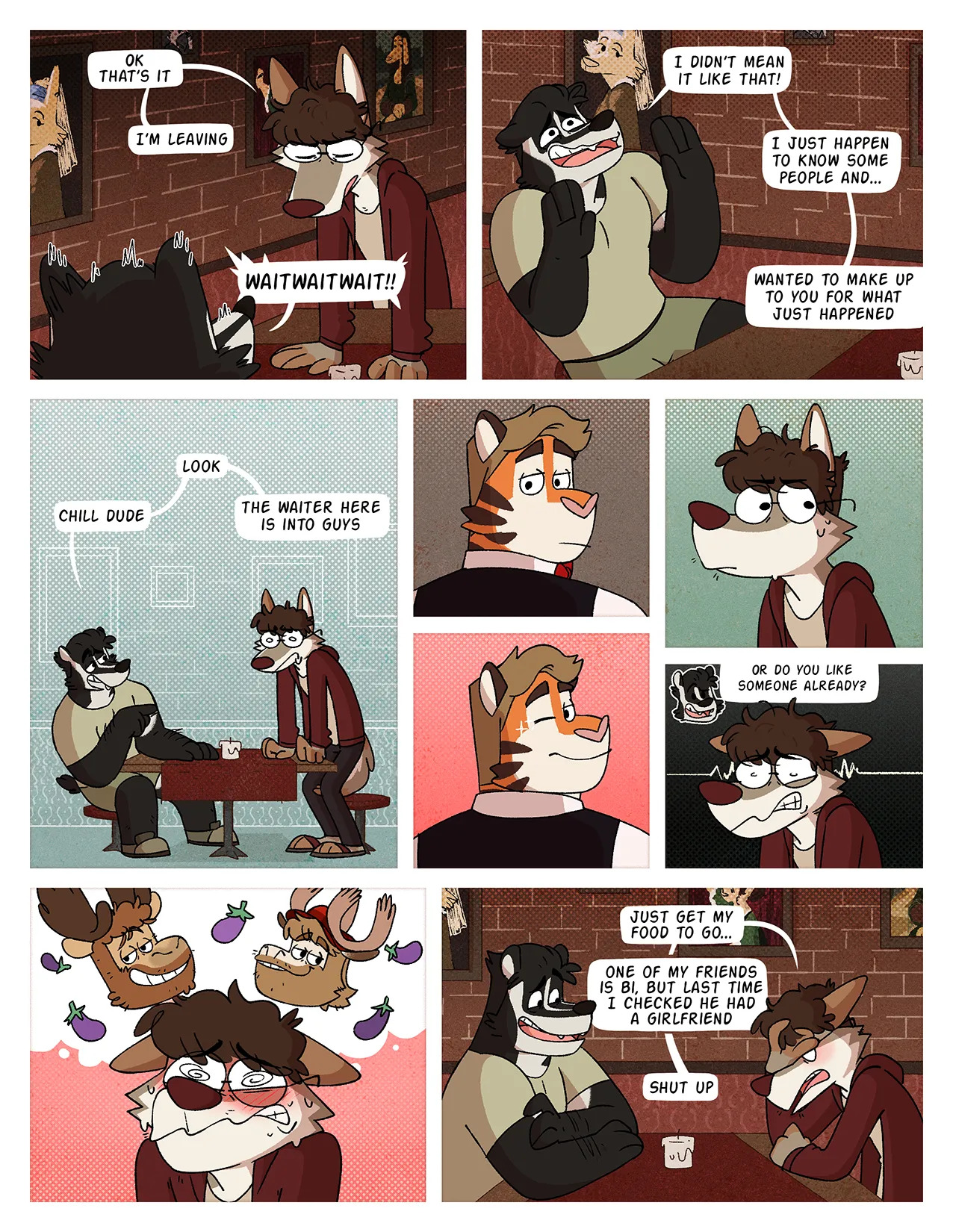 [Nardo] Neighbors (Ongoing) - Page 60