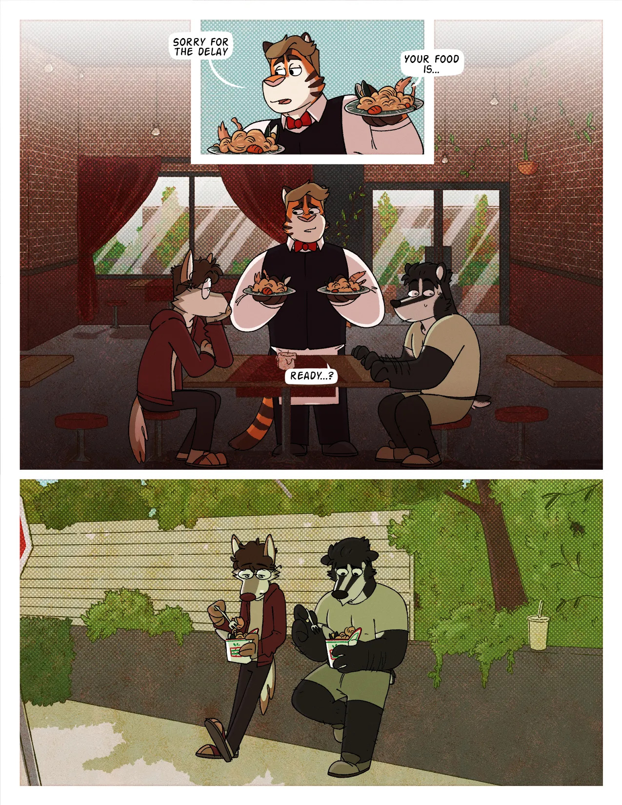 [Nardo] Neighbors (Ongoing) - Page 62