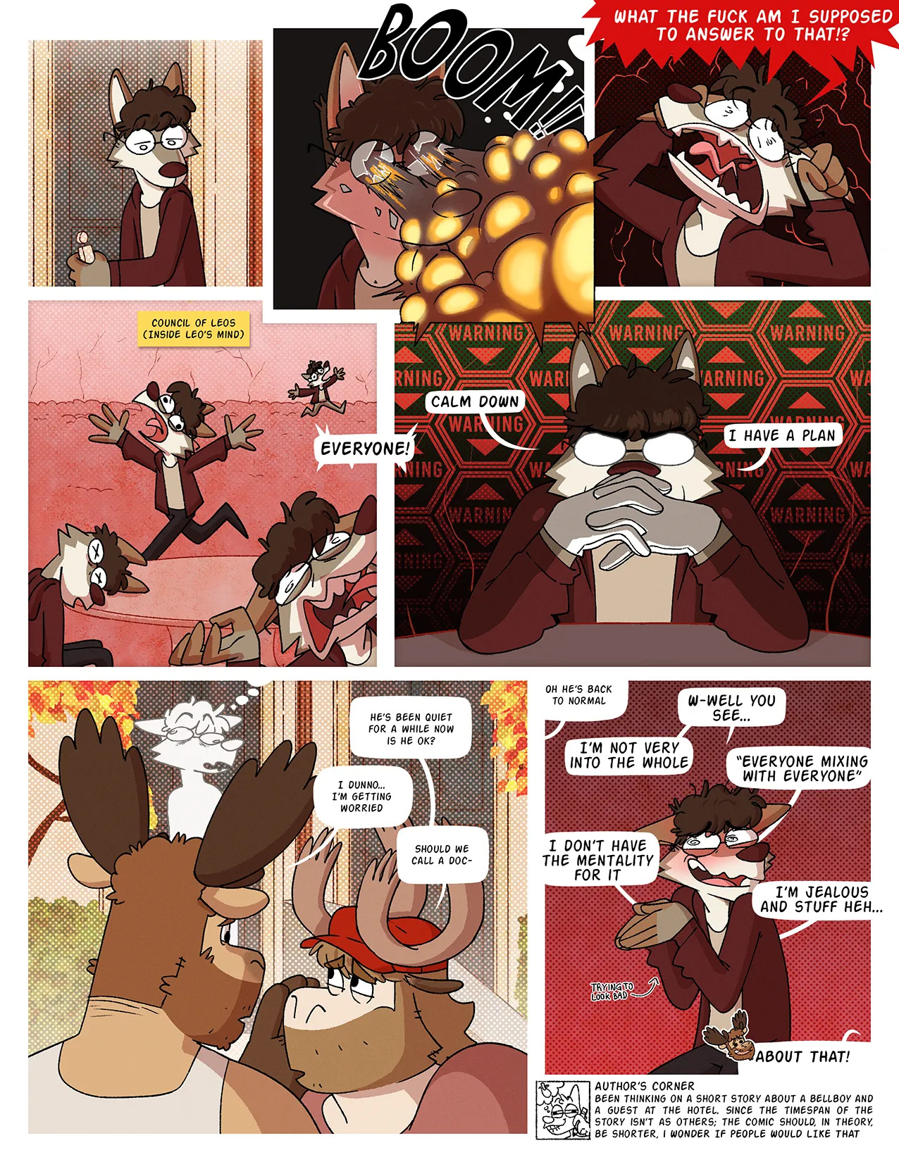 [Nardo] Neighbors (Ongoing) - Page 67