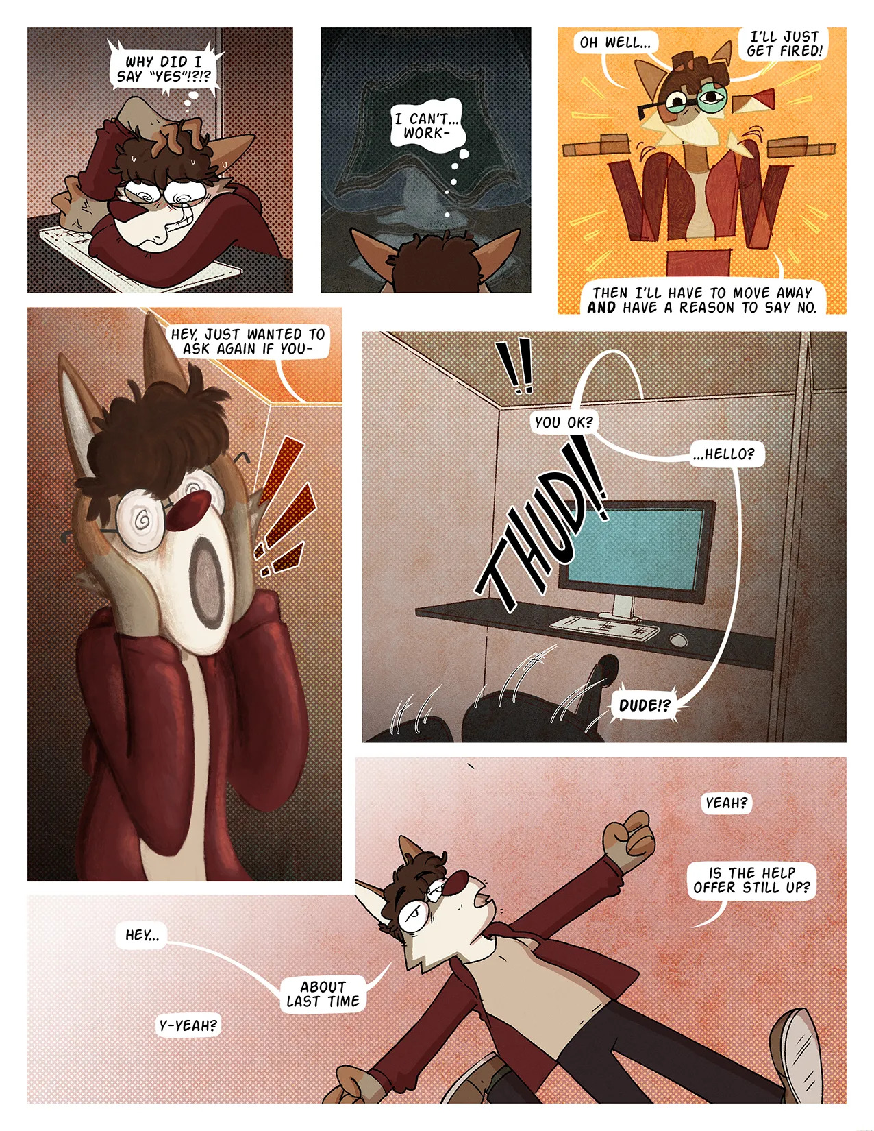 [Nardo] Neighbors (Ongoing) - Page 70