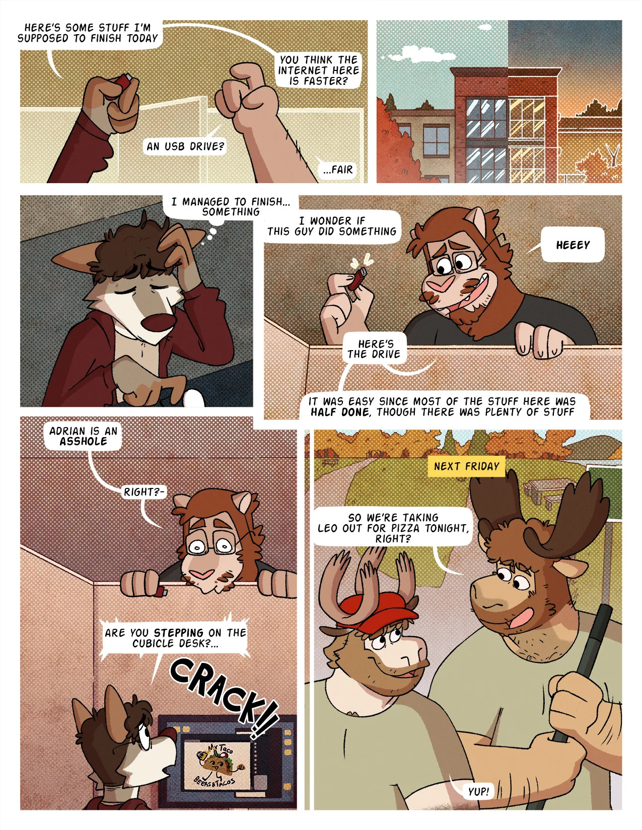 [Nardo] Neighbors (Ongoing) - Page 71