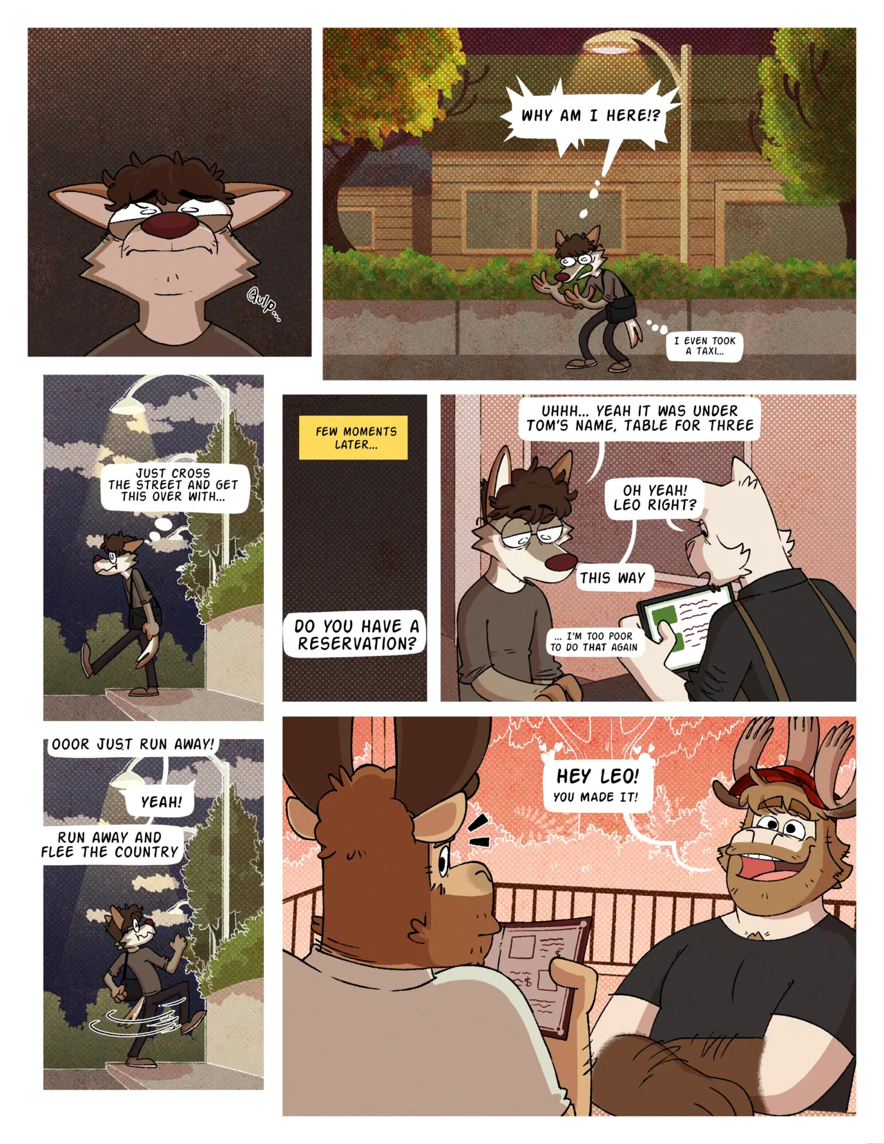 [Nardo] Neighbors (Ongoing) - Page 73