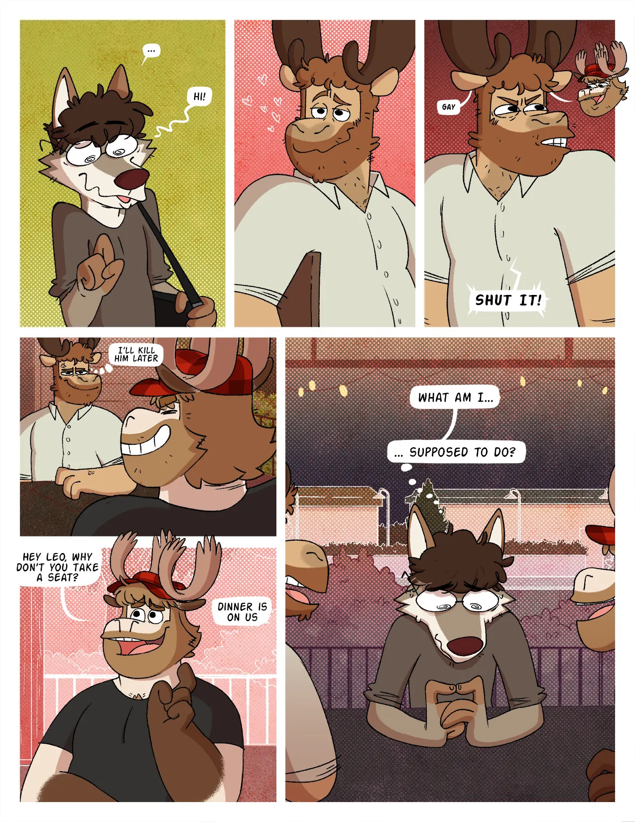 [Nardo] Neighbors (Ongoing) - Page 74