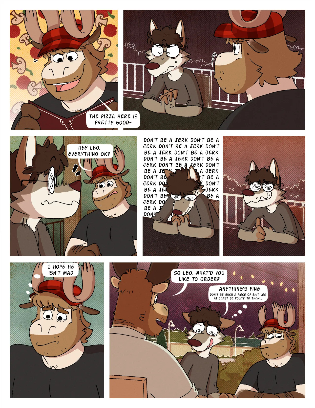 [Nardo] Neighbors (Ongoing) - Page 75
