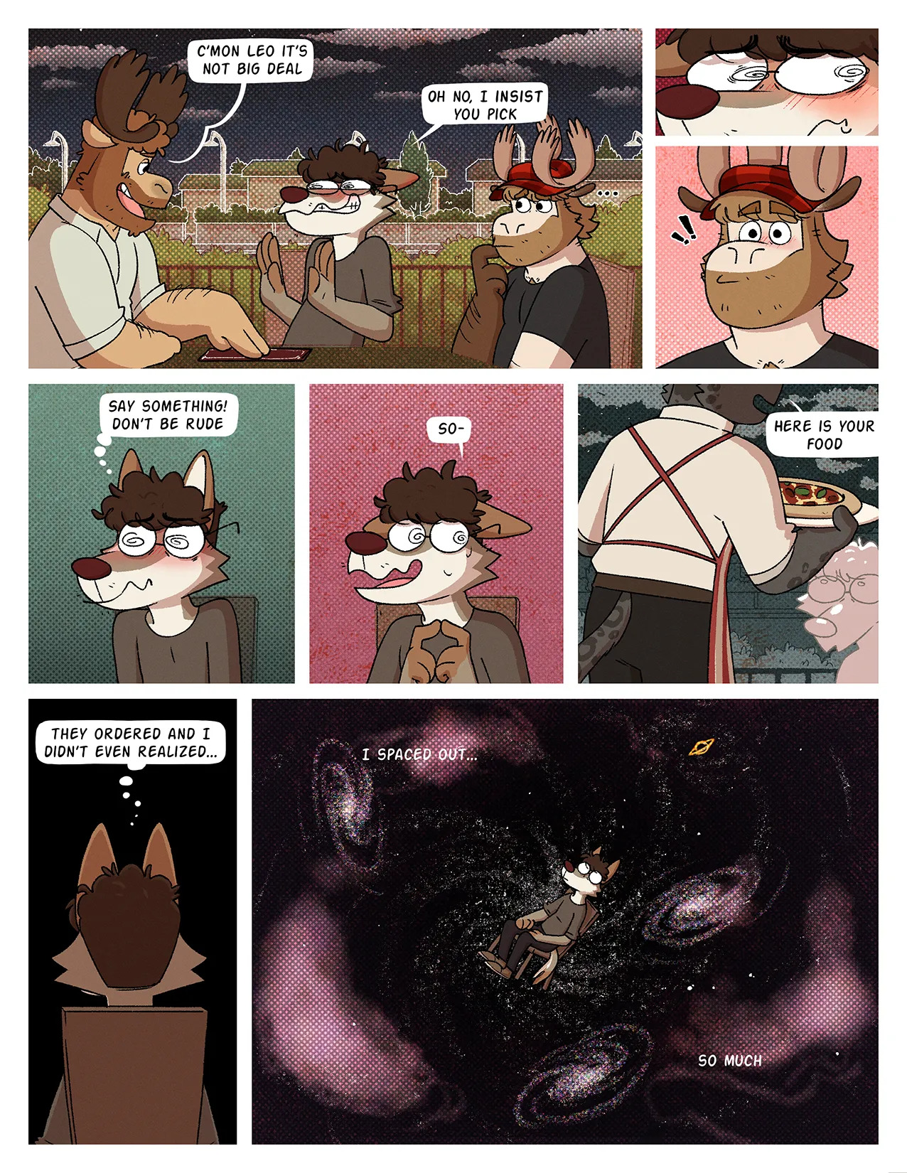 [Nardo] Neighbors (Ongoing) - Page 76