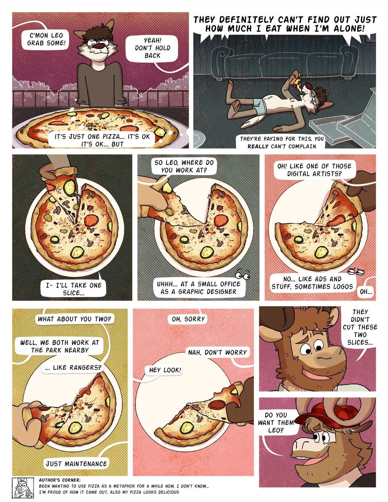 [Nardo] Neighbors (Ongoing) - Page 78