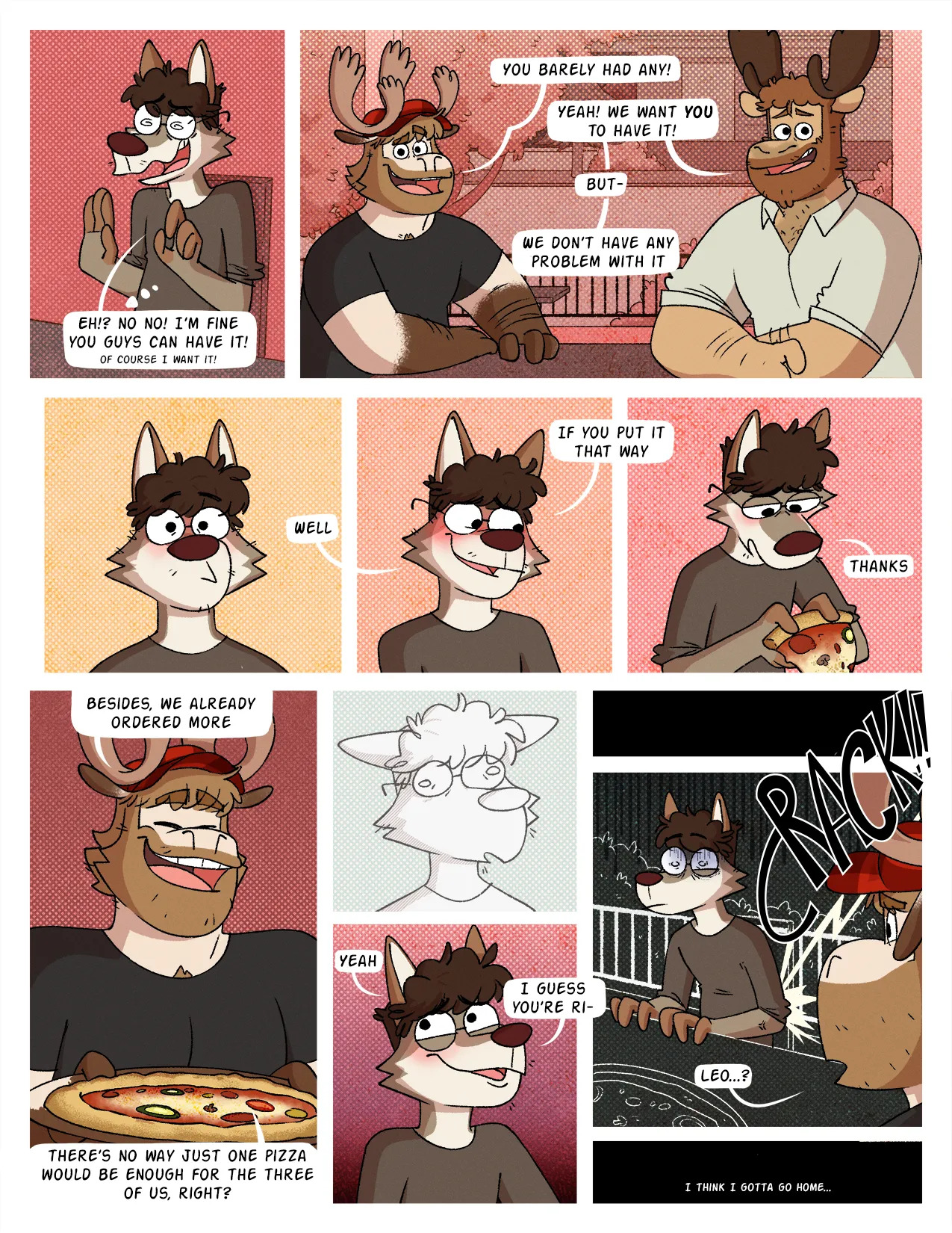 [Nardo] Neighbors (Ongoing) - Page 79