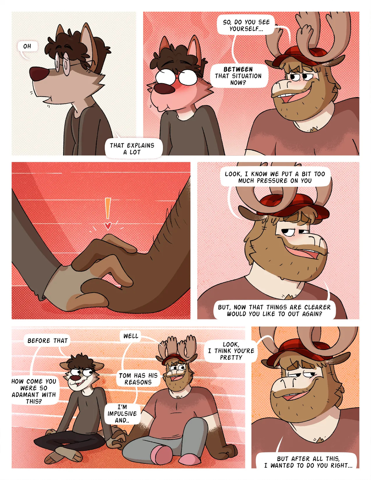 [Nardo] Neighbors (Ongoing) - Page 88