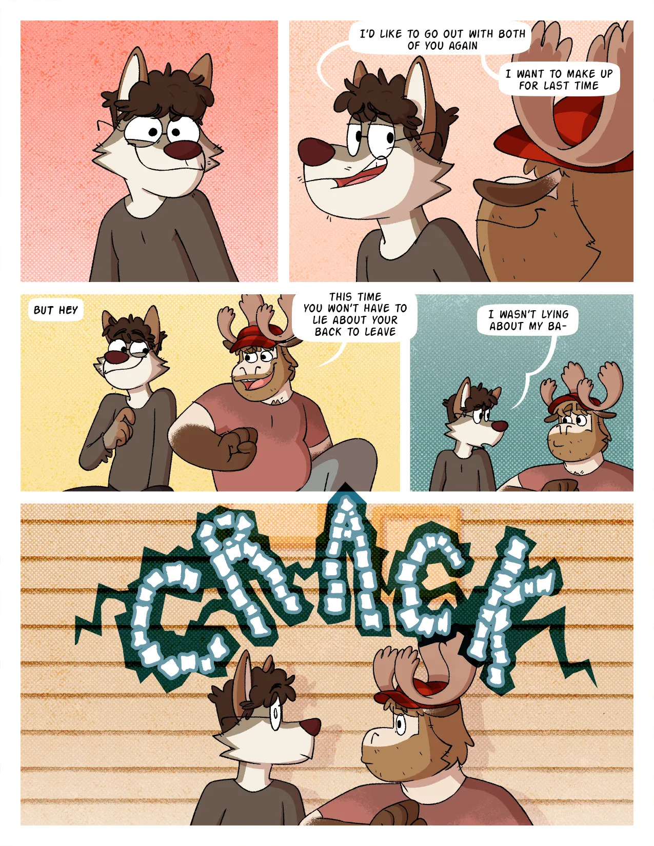 [Nardo] Neighbors (Ongoing) - Page 89