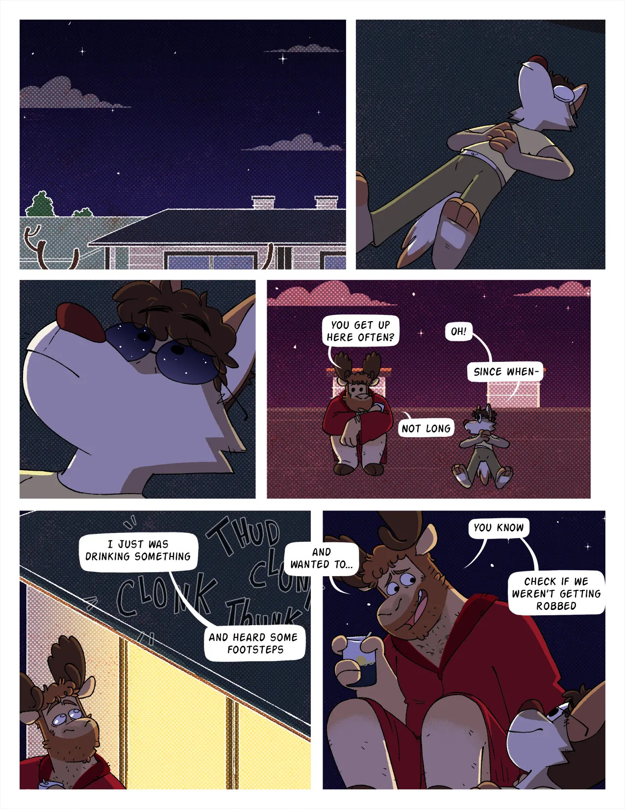 [Nardo] Neighbors (Ongoing) - Page 95