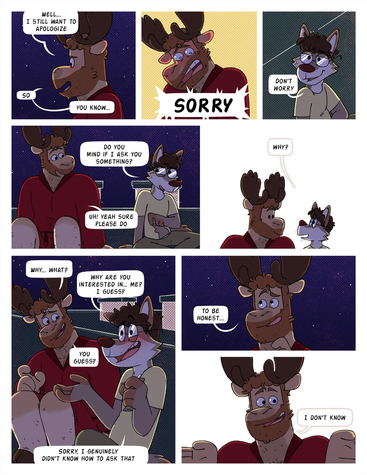 [Nardo] Neighbors (Ongoing) - Page 97