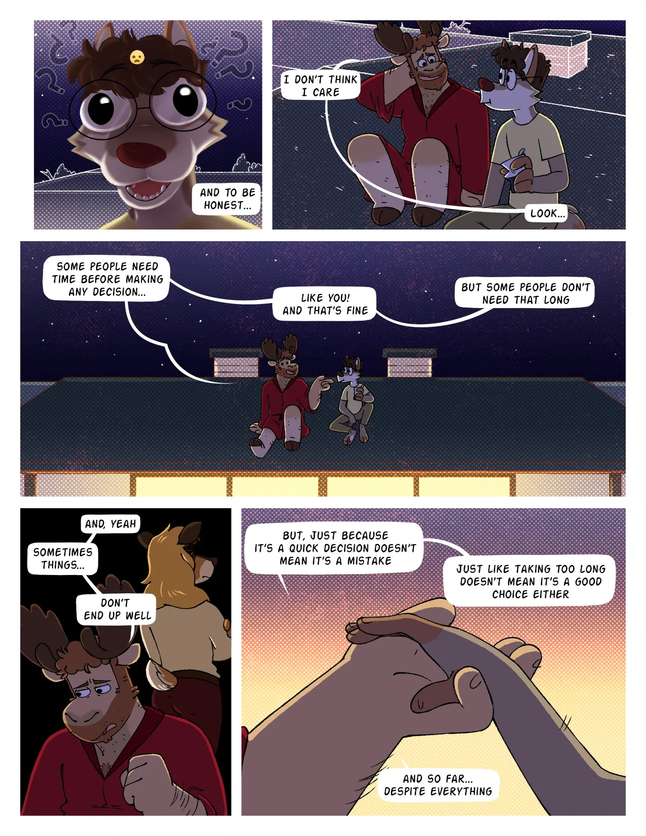 [Nardo] Neighbors (Ongoing) - Page 98