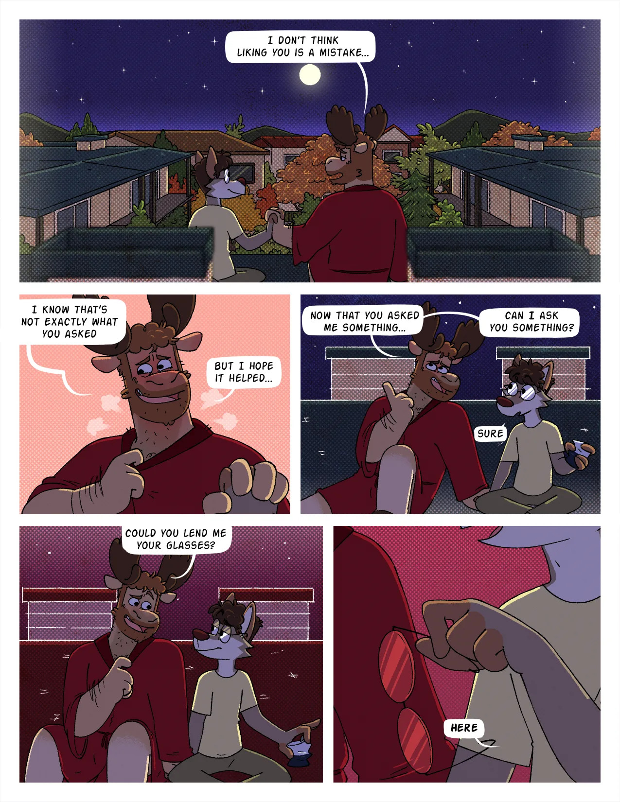 [Nardo] Neighbors (Ongoing) - Page 99