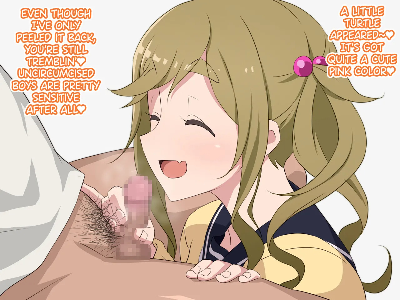 [Tedaingu (Tedain)] Danshi Toilet no Inuyama-san. (Yuru Camp) [English] - Page 150