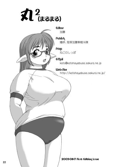 Aa Warera Katou Hayabusa Sentoutai