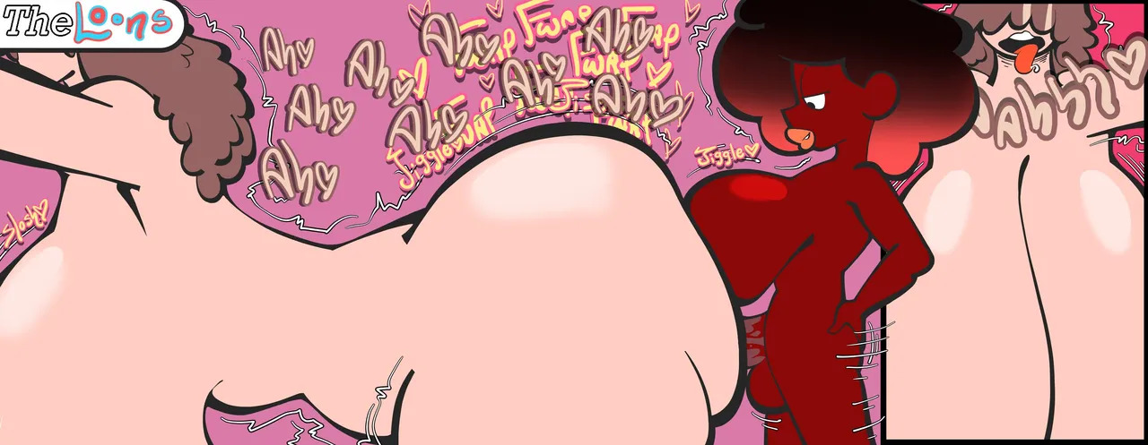 [BootlegJones] The Loons + Extras - Page 27