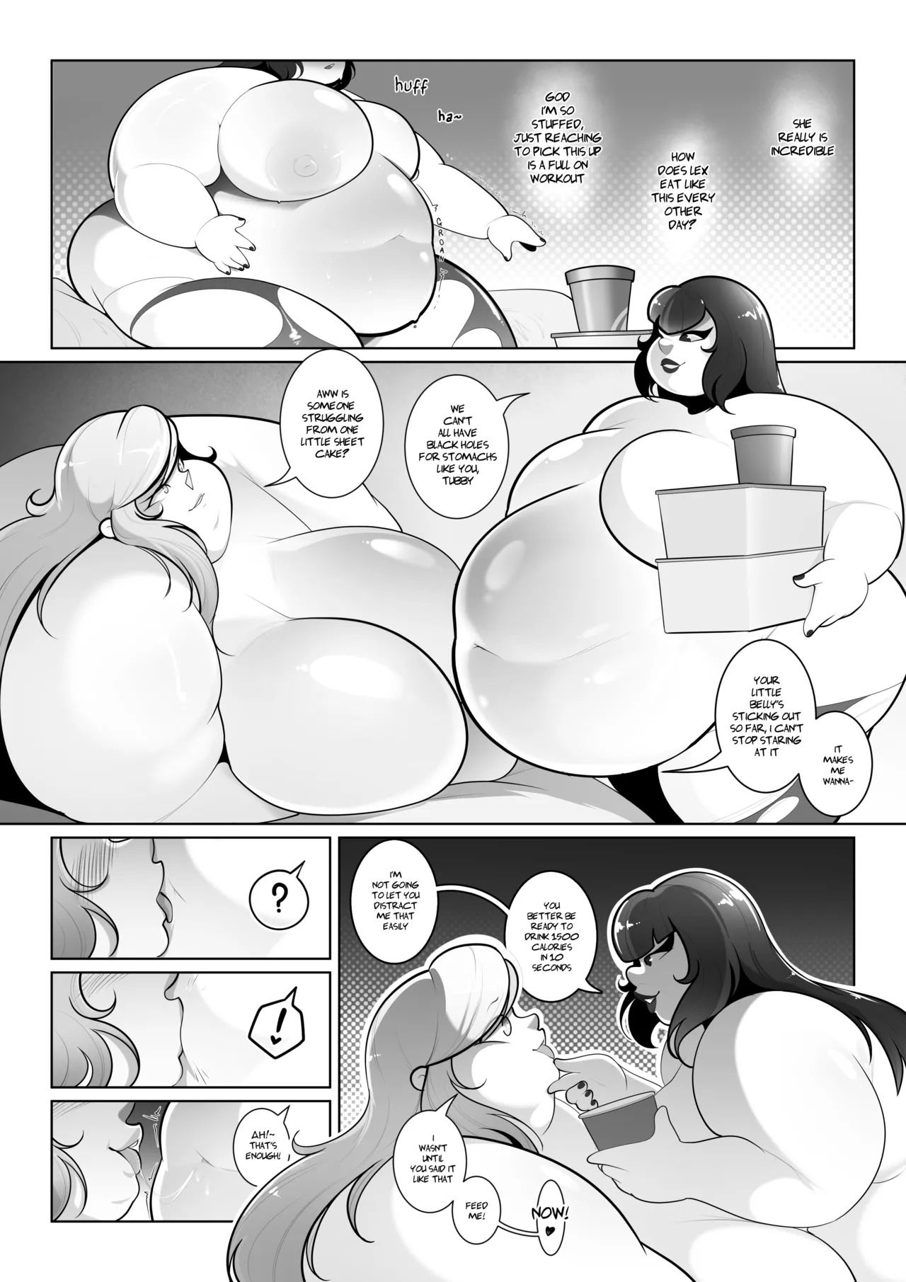 [ Annonnxyz ] Revenge [ English ] - Page 213