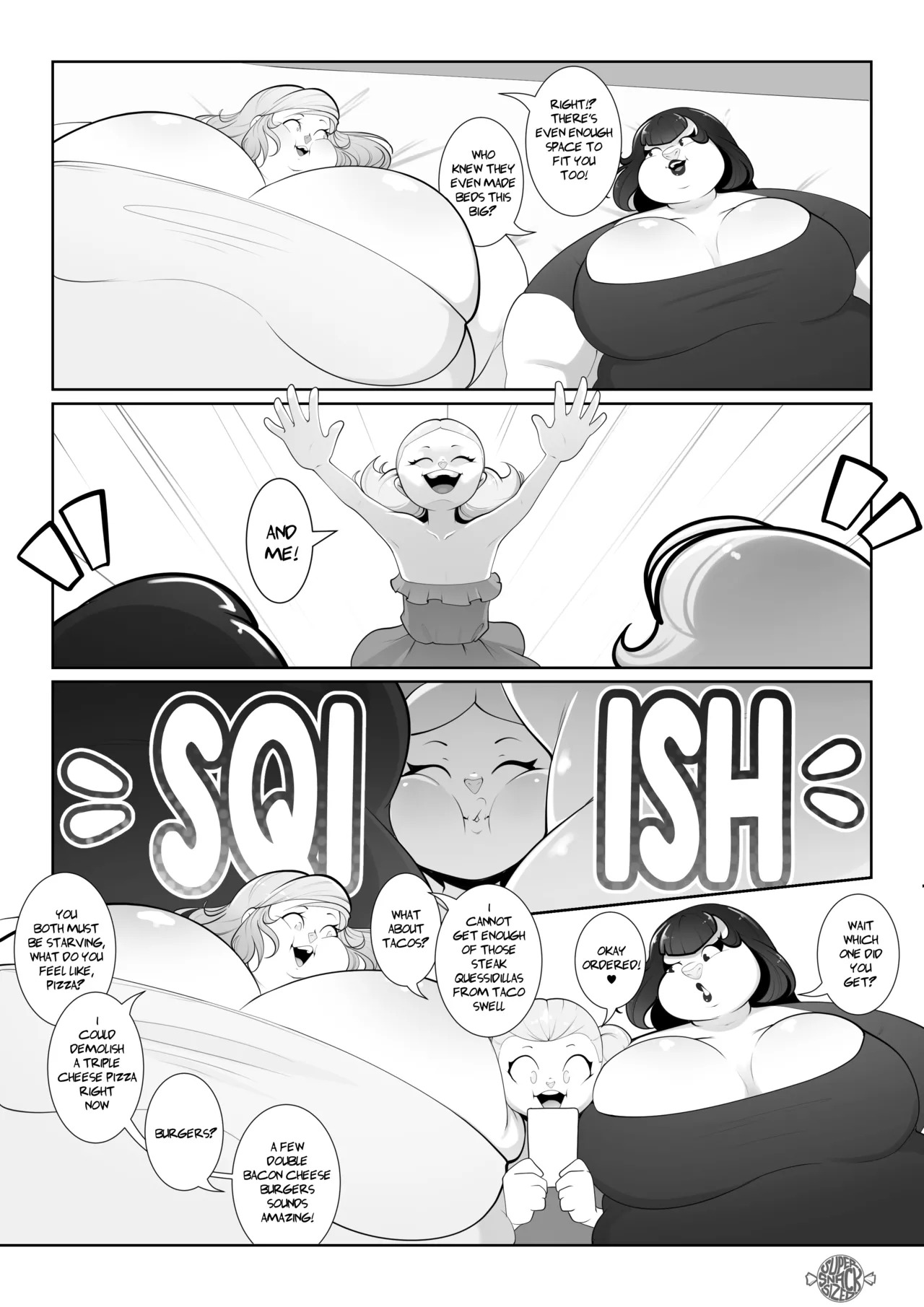 [ Annonnxyz ] Revenge [ English ] - Page 233