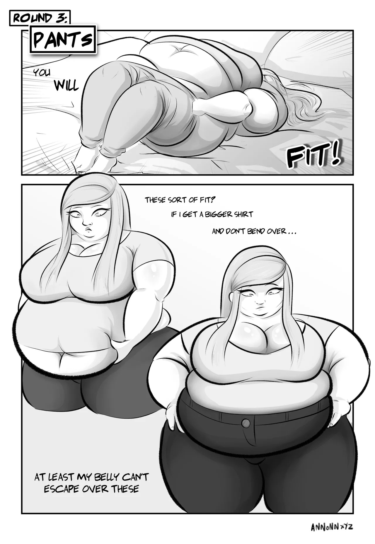 [ Annonnxyz ] Revenge [ English ] - Page 43