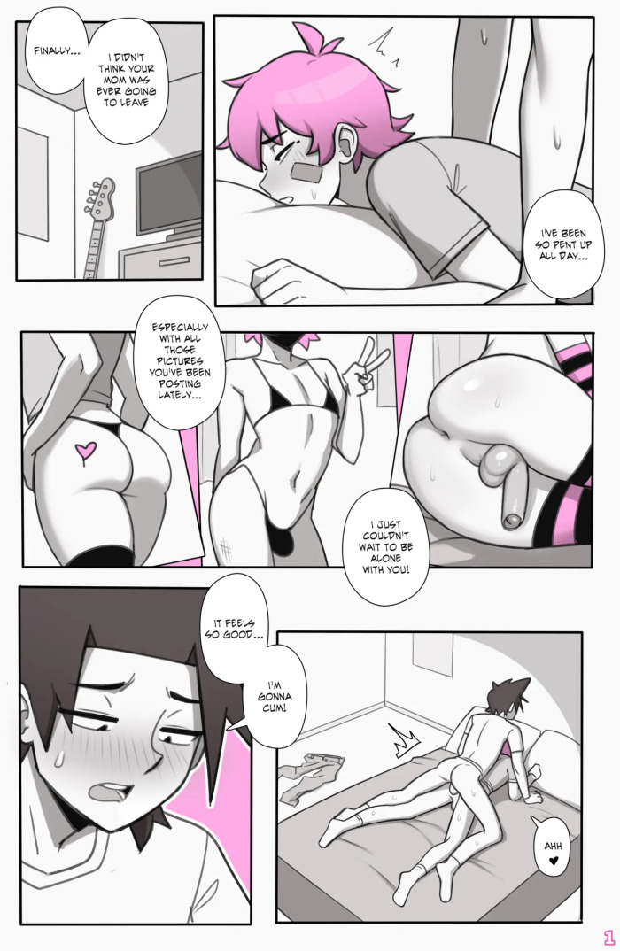 [Dross] See Ya Later Boi 3 [ongoing]