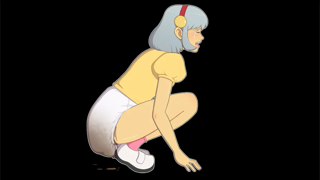 [PieceofSoap] Perpetual Change ENDINGS - Page 27