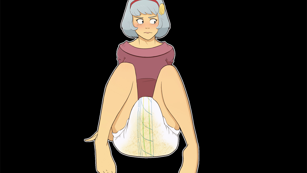 [PieceofSoap] Perpetual Change ENDINGS - Page 38