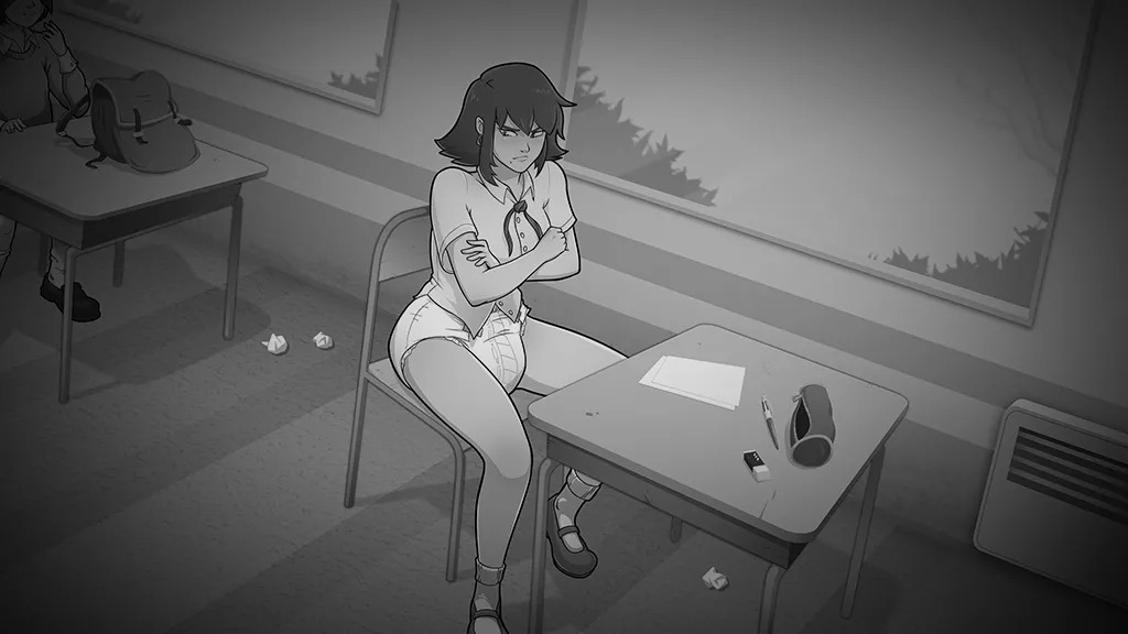 [PieceofSoap] Perpetual Change ENDINGS - Page 98