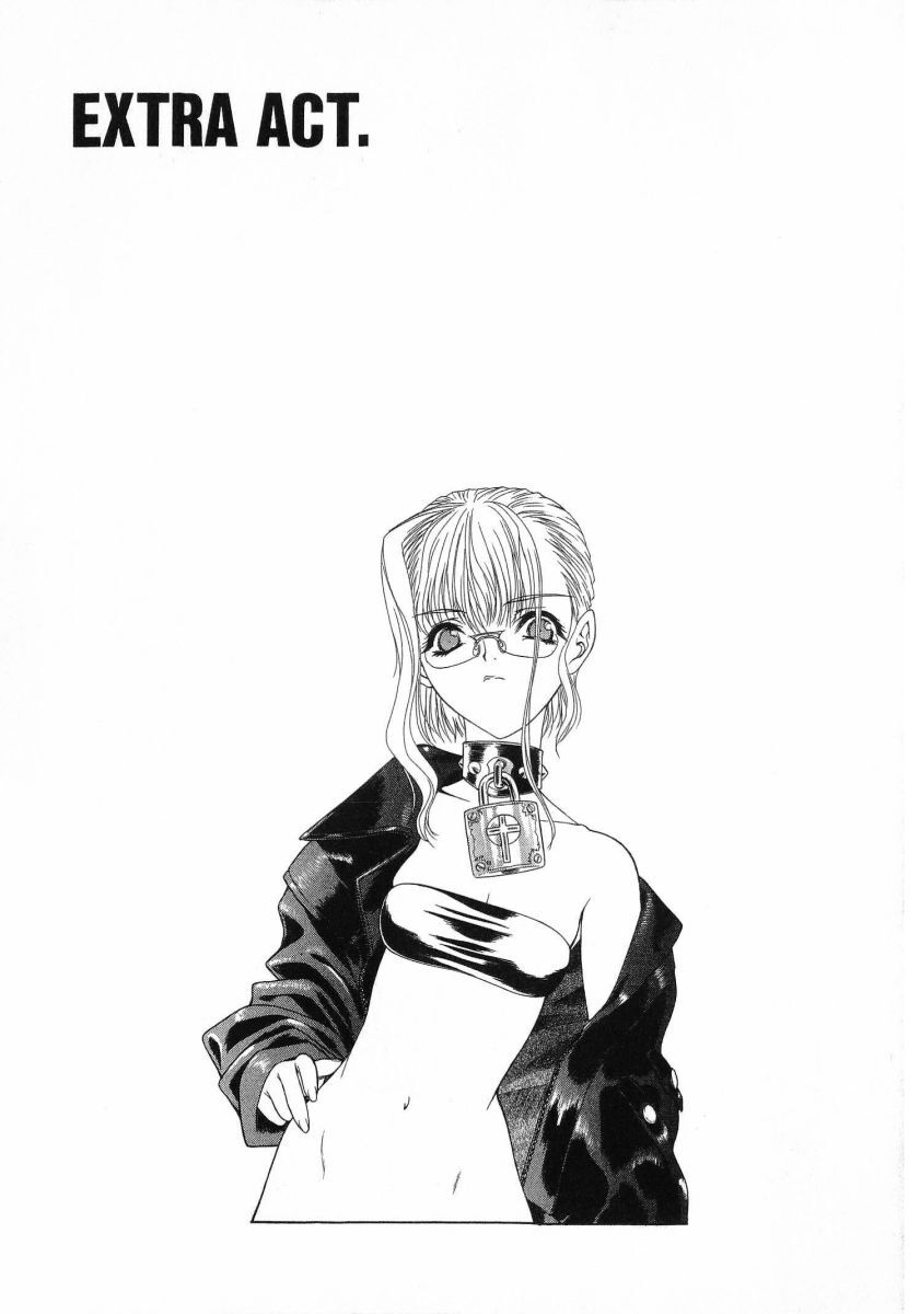 [(Utatane Hiroyuki)] Seraphic Feather 08 - Page 207