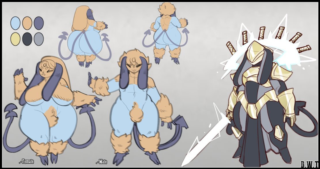 [DongWongTang] Twitter/X Archive 2023-2024 - Page 35