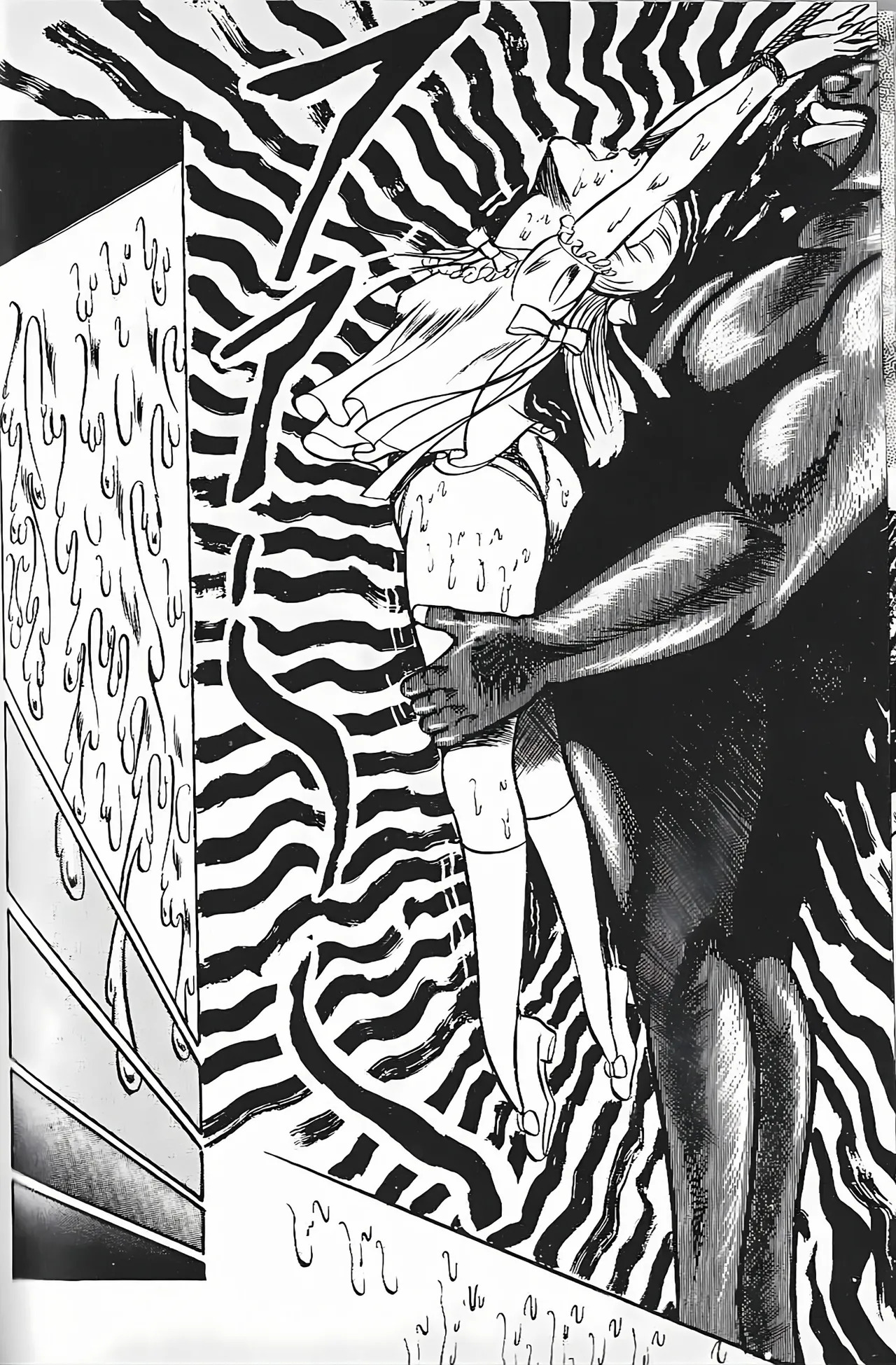 [Dirty Matsumoto] Orgy of Fallen Angels/datenshi tachi no ko kyoen - Page 119