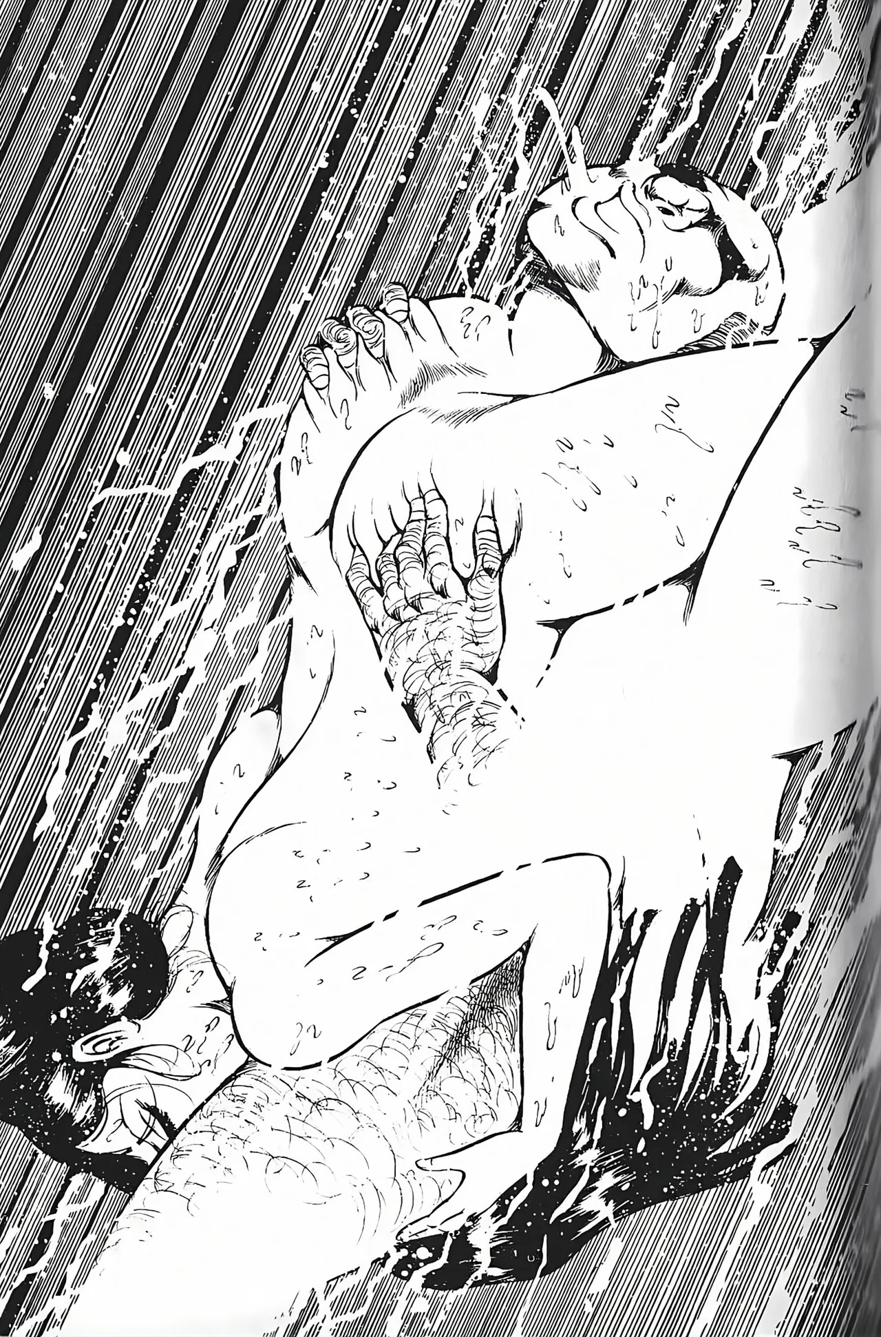 [Dirty Matsumoto] Orgy of Fallen Angels/datenshi tachi no ko kyoen - Page 126