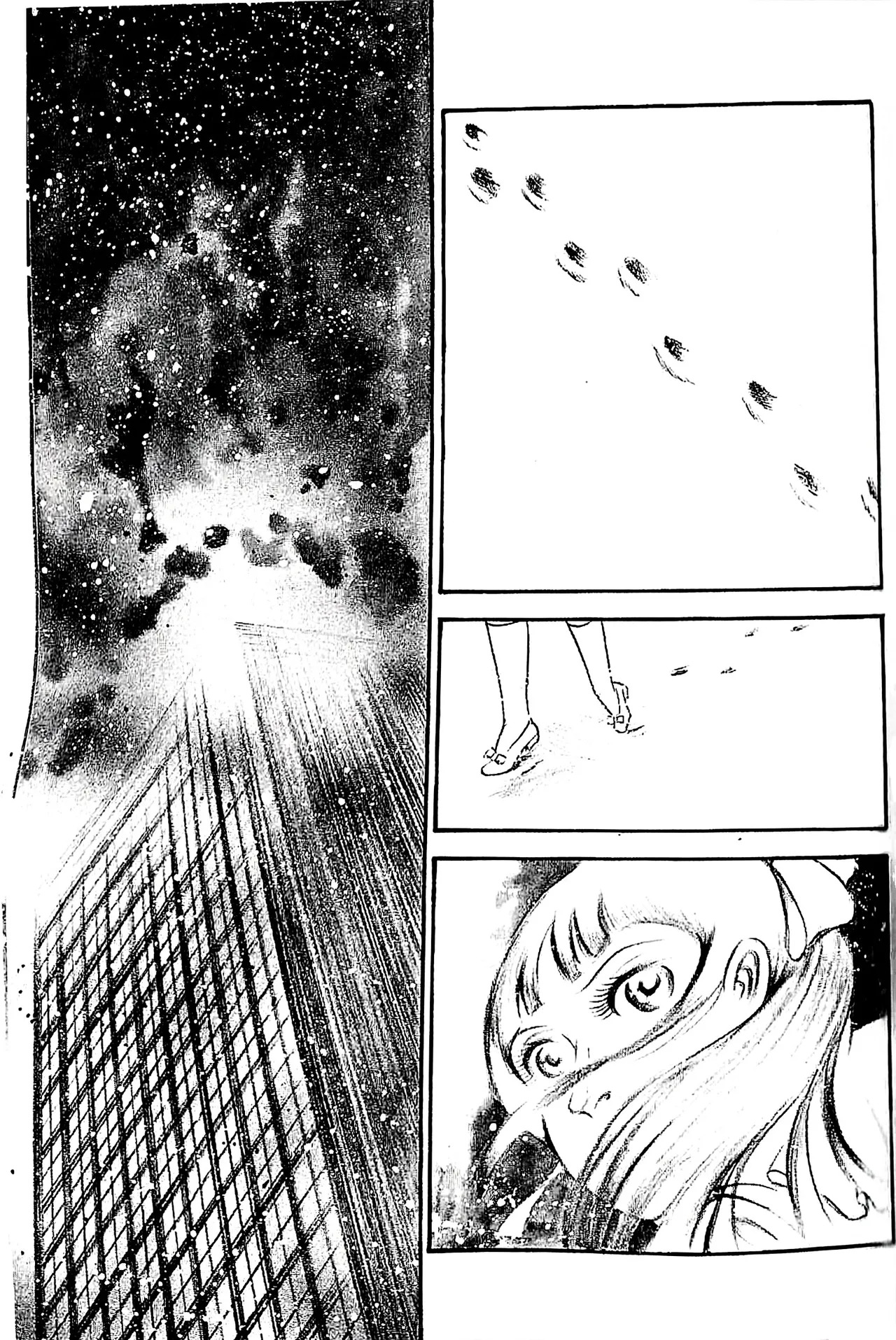 [Dirty Matsumoto] Orgy of Fallen Angels/datenshi tachi no ko kyoen - Page 148