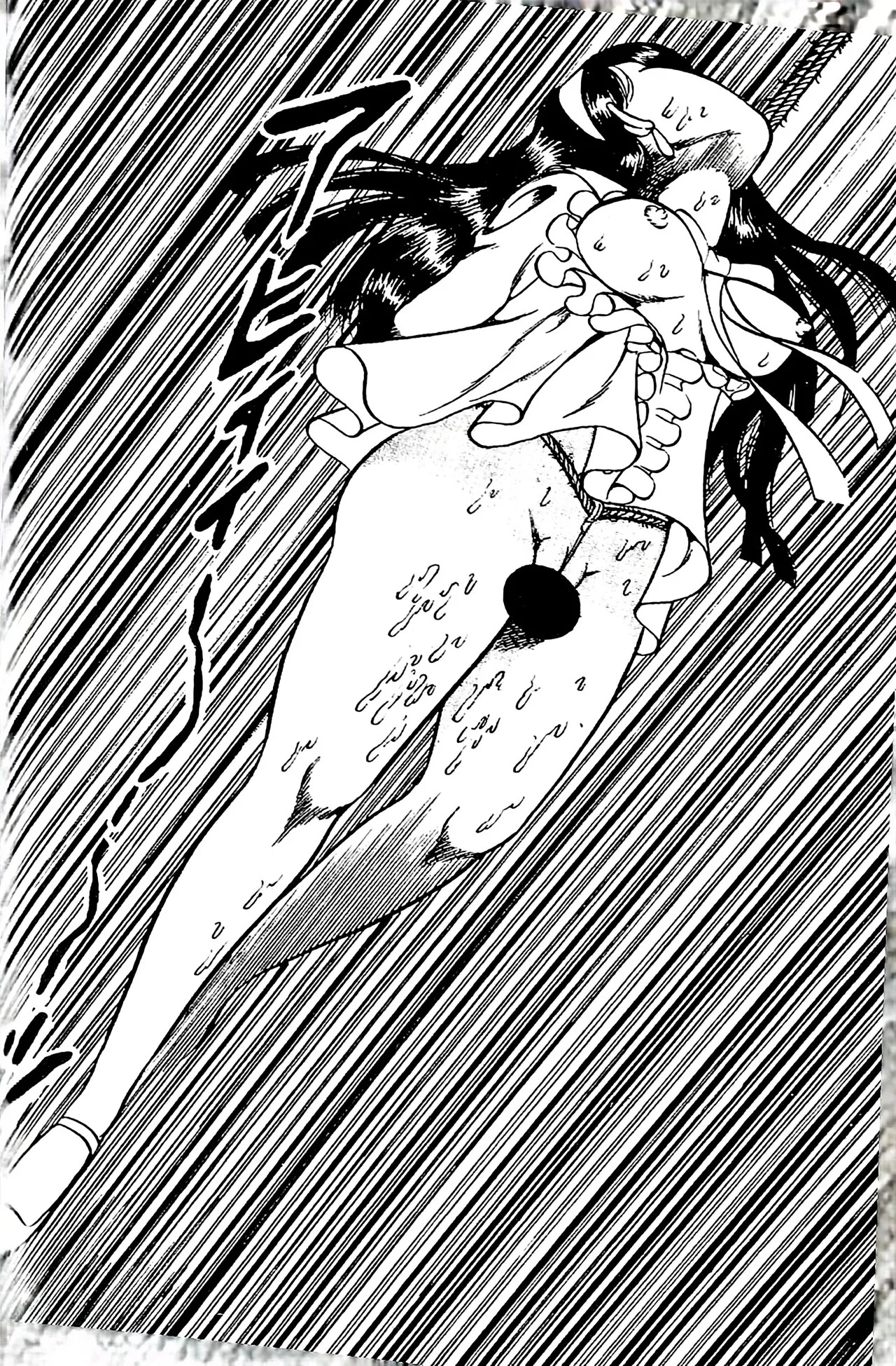 [Dirty Matsumoto] Orgy of Fallen Angels/datenshi tachi no ko kyoen - Page 29