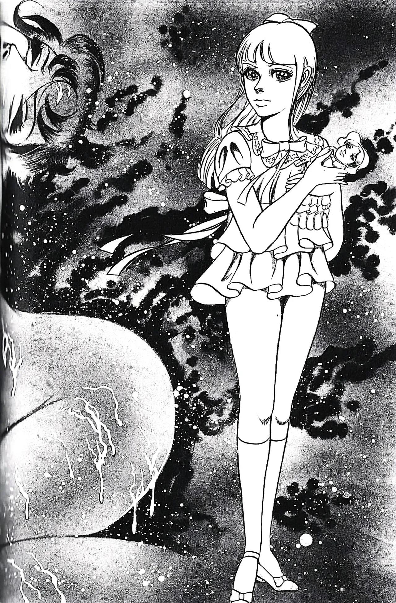 [Dirty Matsumoto] Orgy of Fallen Angels/datenshi tachi no ko kyoen - Page 35