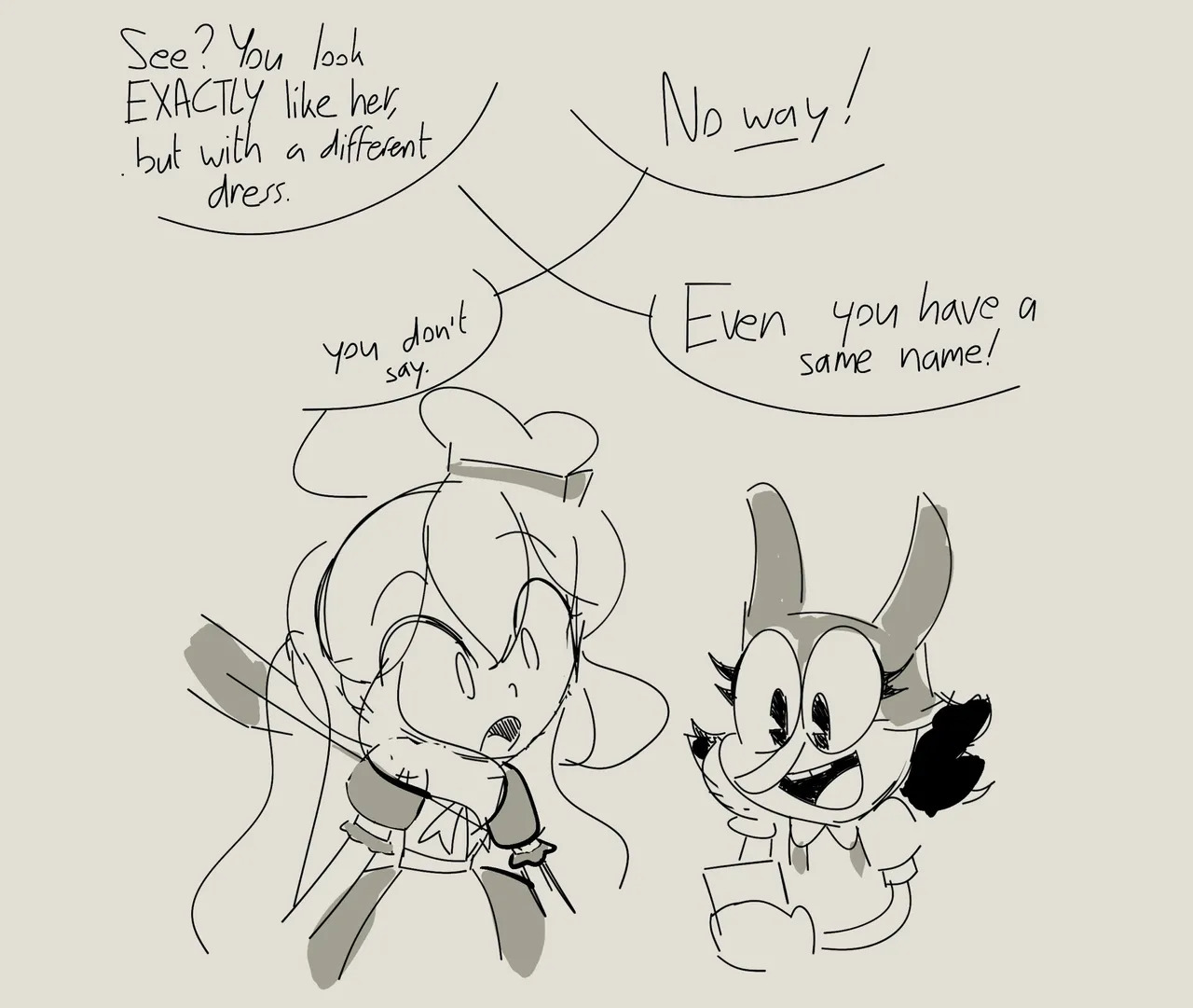 Artist:CreamMeringue - Page 19