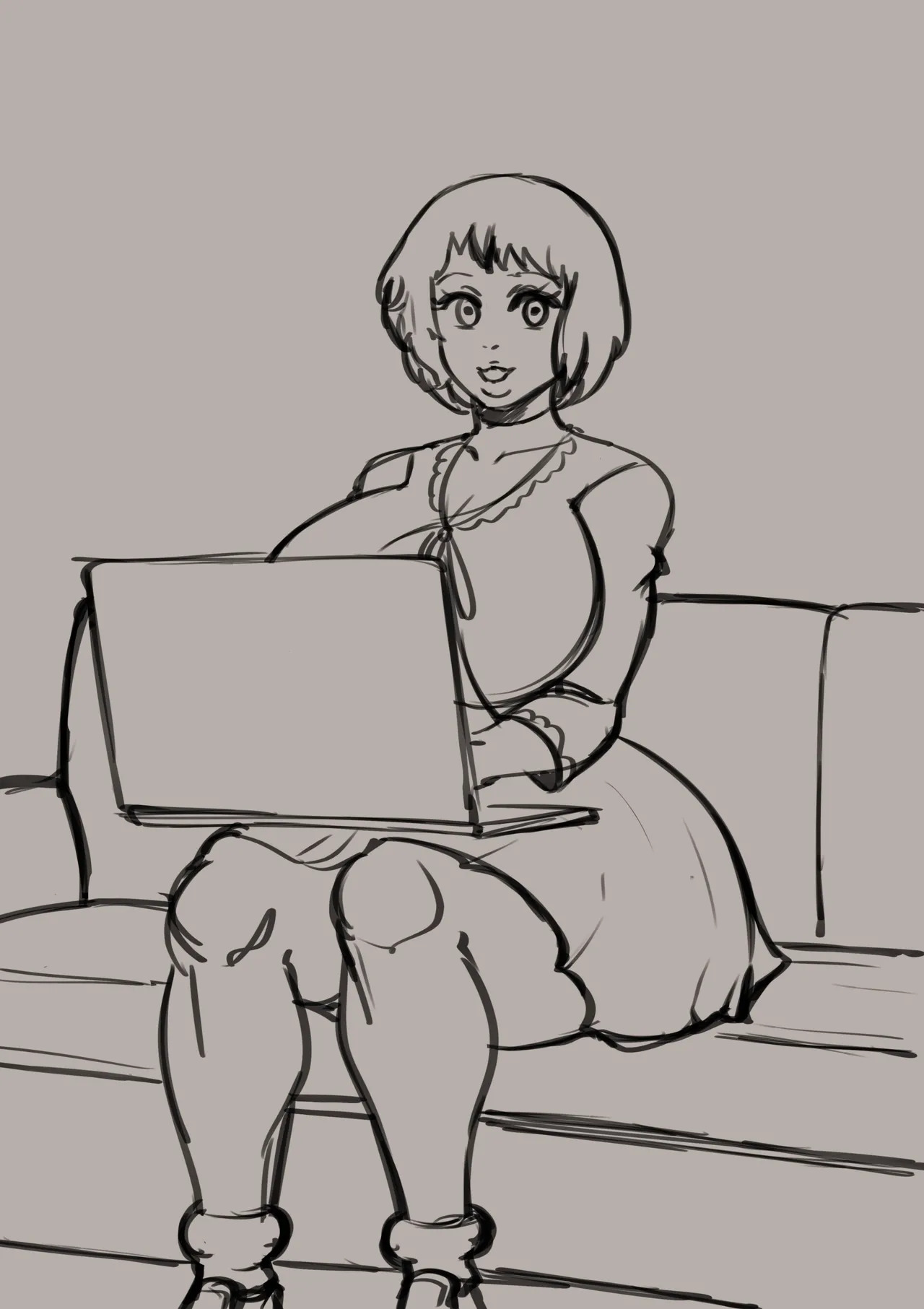 BermudaArtNSFW twitter - Page 104