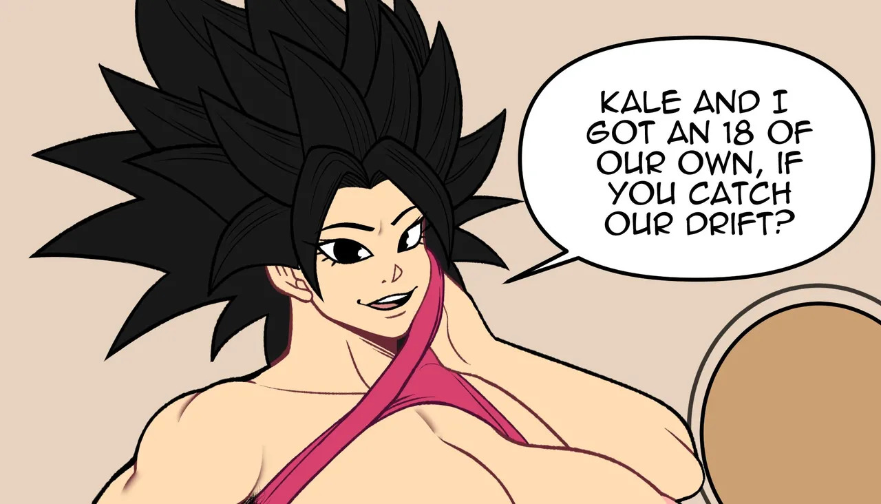 BermudaArtNSFW twitter - Page 123