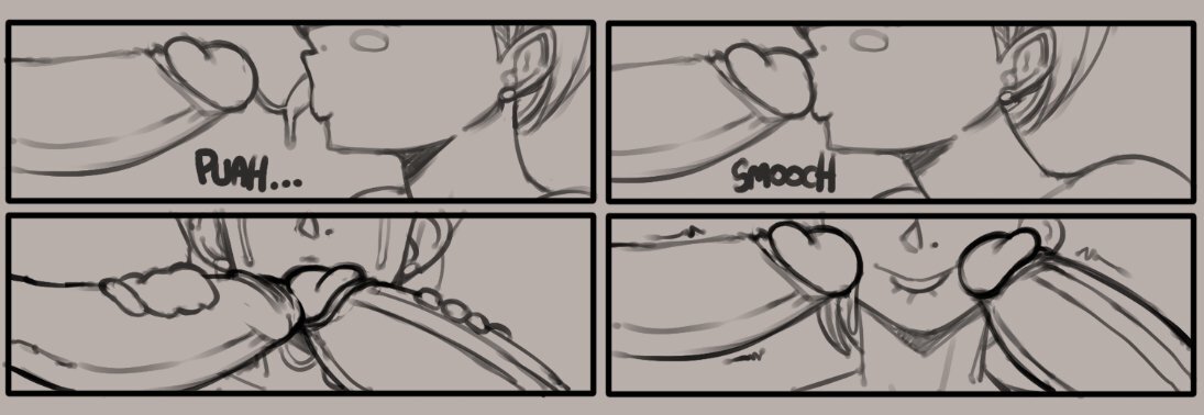 BermudaArtNSFW twitter - Page 127