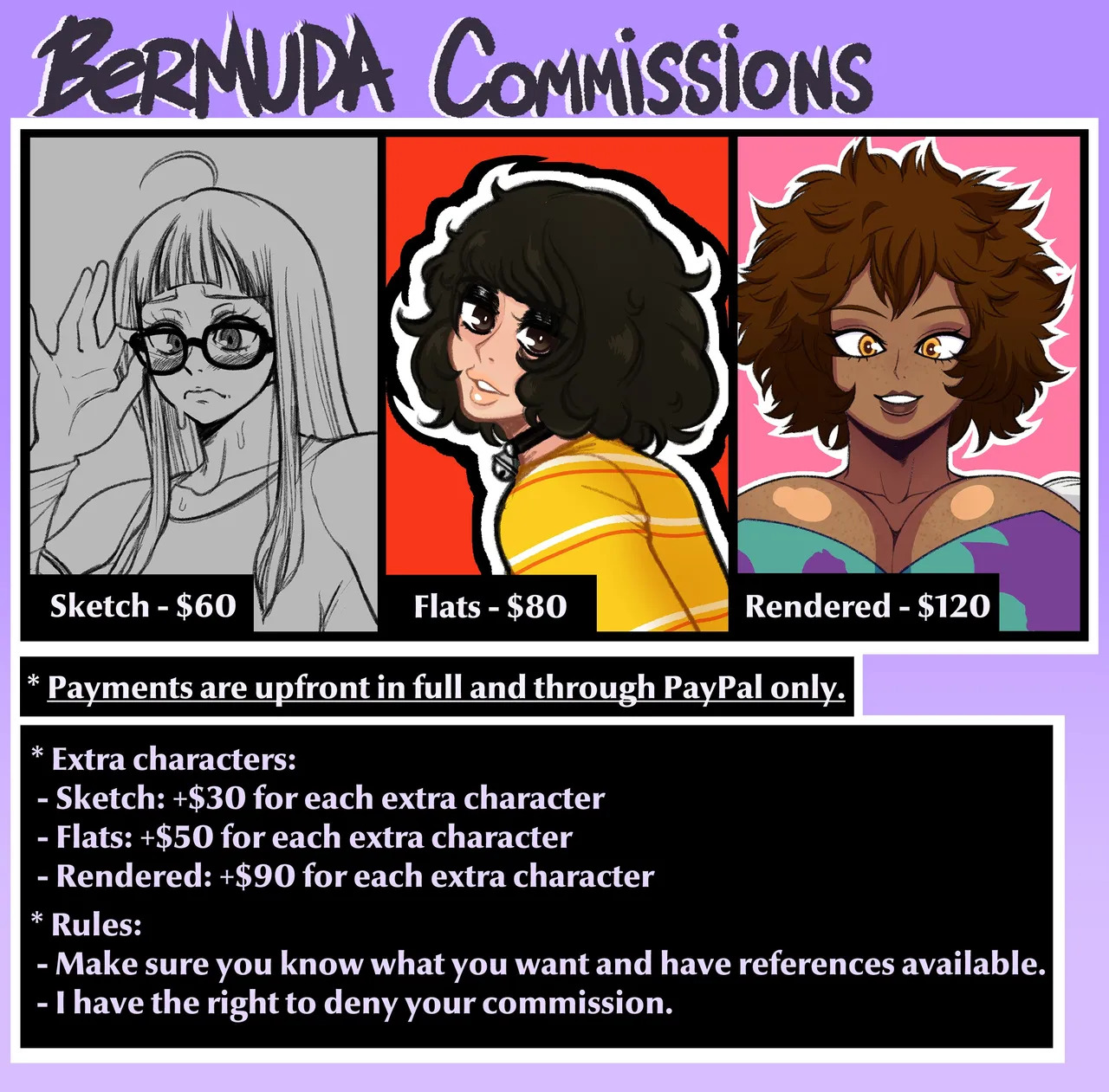 BermudaArtNSFW twitter - Page 202