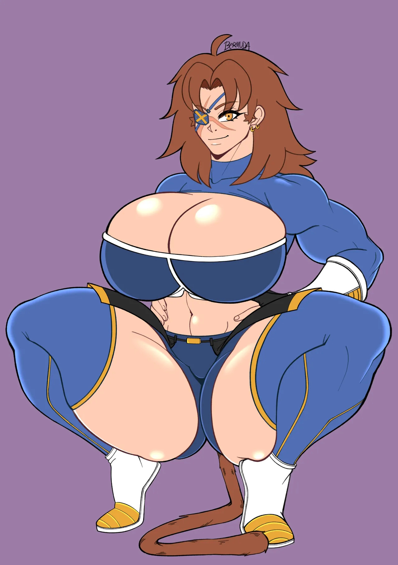 BermudaArtNSFW twitter - Page 205
