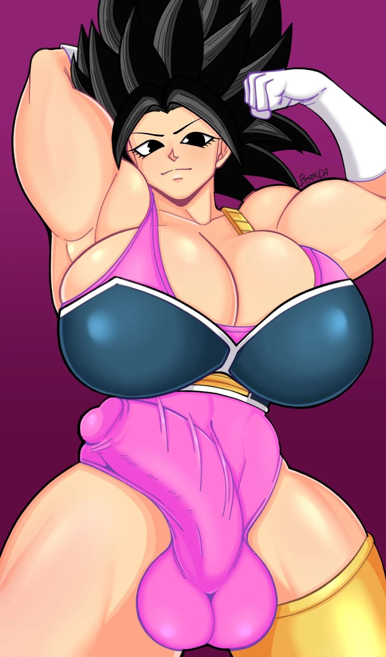 BermudaArtNSFW twitter - Page 243