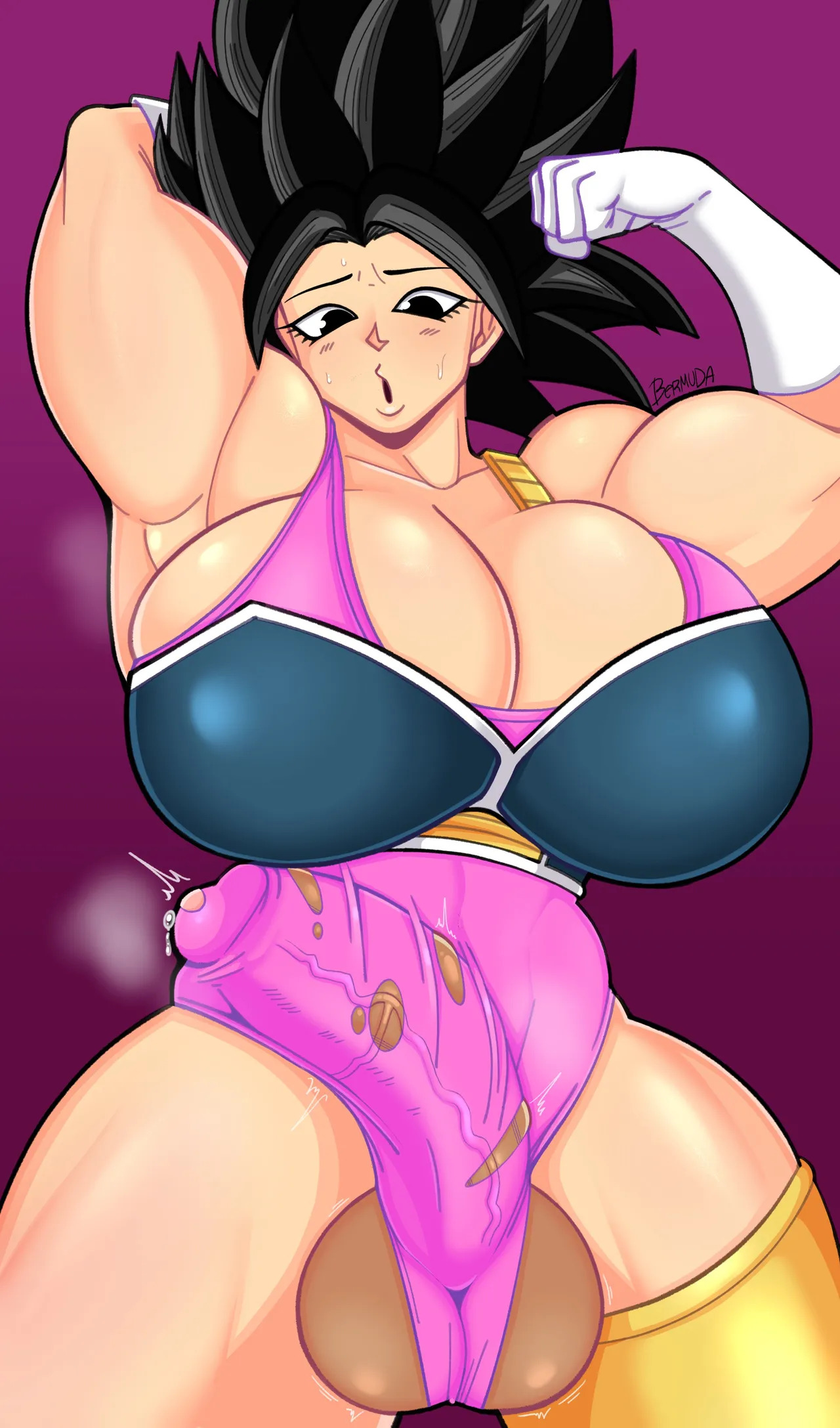 BermudaArtNSFW twitter - Page 244