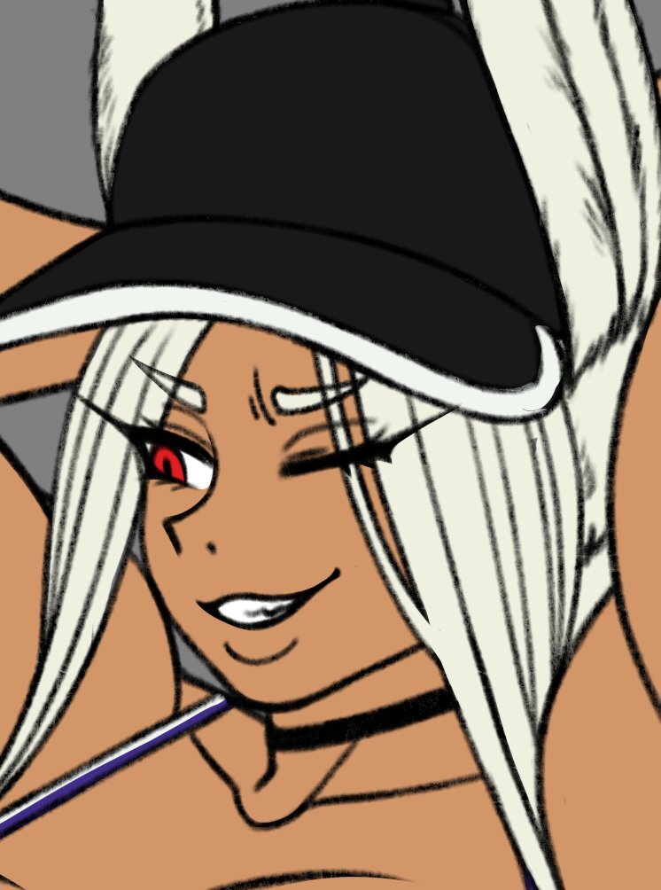 BermudaArtNSFW twitter - Page 89
