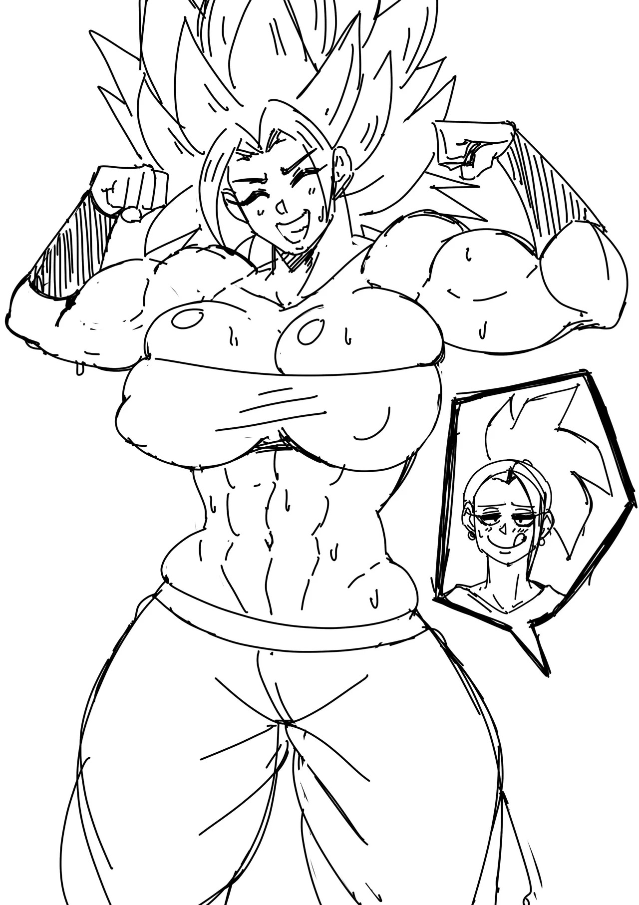 BermudaArtNSFW twitter - Page 94