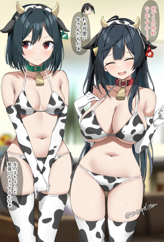 [sasa] しおせつ