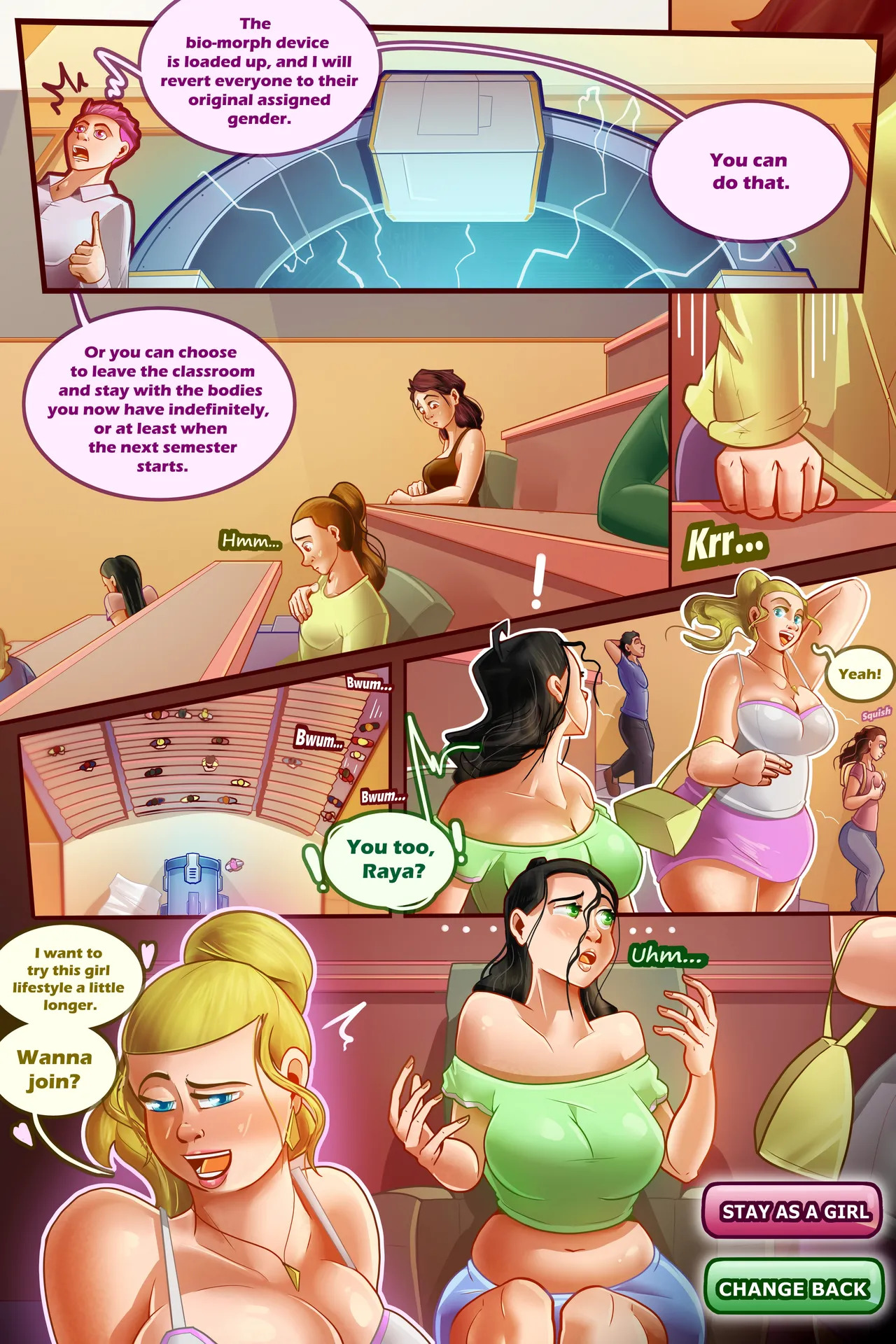 FF For Gender Studies - Tgednathan - Page 15