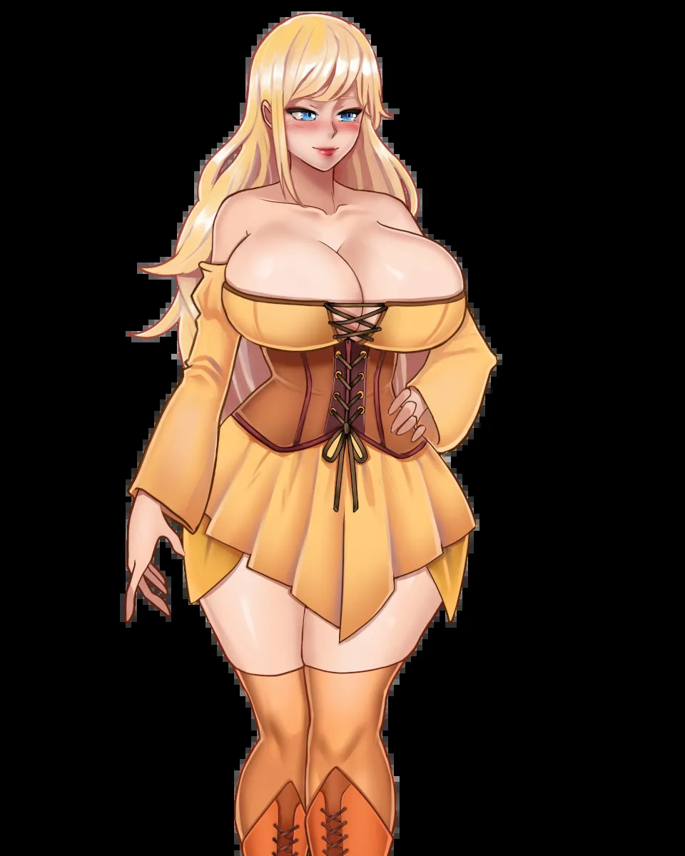 [Siren's Domain] Kingdom of Passion [v0.10.2] - Page 142