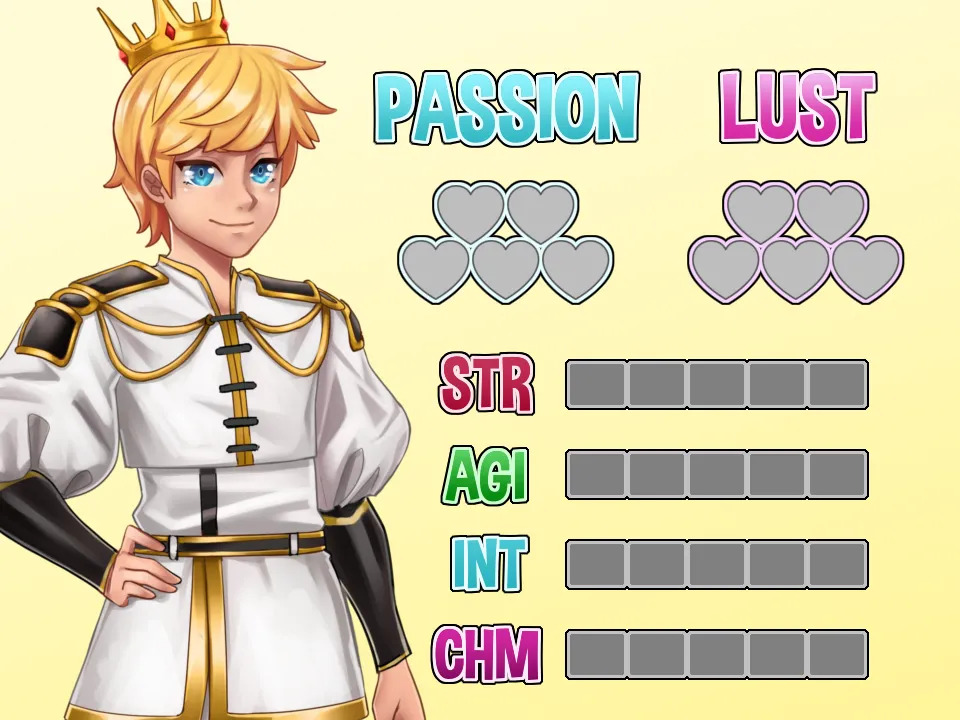 [Siren's Domain] Kingdom of Passion [v0.10.2] - Page 152